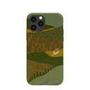 Forest Floor Mountain Nest iPhone 11 Pro Case