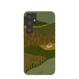 Forest Floor Mountain Nest Samsung Galaxy S24+(Plus) Case