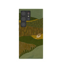 Forest Floor Mountain Nest Samsung Galaxy S24 Ultra Case