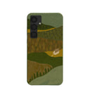 Forest Floor Mountain Nest Samsung Galaxy S25+(Plus) Case