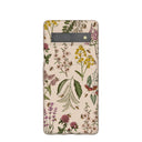 Seashell Nectar and Pollen Google Pixel 7a Case