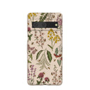 Seashell Nectar and Pollen Google Pixel 7 Case