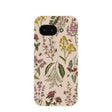 Seashell Nectar and Pollen Google Pixel 9a Case