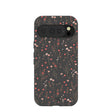 Black Night Garden Google Pixel 10/10 Pro Case