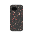 Black Night Garden Google Pixel 9a Case