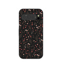 Black Night Garden Google Pixel 9/9 Pro Case