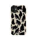 London Fog Night Meowers iPhone 11 Case