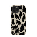 London Fog Night Meowers iPhone 13 Pro Max Case