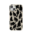 London Fog Night Meowers iPhone 14 Case