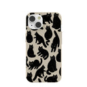 London Fog Night Meowers iPhone 14 Case
