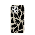 London Fog Night Meowers iPhone 16 Pro Max Case