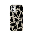 London Fog Night Meowers iPhone 16 Case