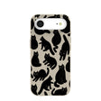 London Fog Night Meowers iPhone Air Case