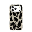 London Fog Night Meowers iPhone 17 Pro Case