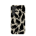 London Fog Night Meowers Samsung Galaxy S24+(Plus) Case