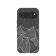 Black Night Panorama Google Pixel 10 Pro XL Case