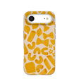 Seashell Noodle Fiesta iPhone Air Case