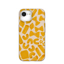 Seashell Noodle Fiesta iPhone 16e/17e Case