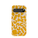 Seashell Noodle Fiesta Google Pixel 9/9 Pro Case