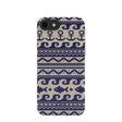 London Fog Ocean Knit iPhone 6/6s/7/8/SE Case