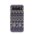 London Fog Ocean Knit Google Pixel 8a Case