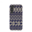 London Fog Ocean Knit Samsung Galaxy S23+(Plus) Case