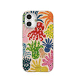 Seashell Octopi iPhone 16 Case