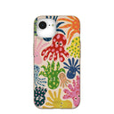Seashell Octopi iPhone 16e/17e Case