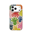 Seashell Octopi iPhone 17 Pro Case