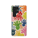 Seashell Octopi Samsung Galaxy S25 Ultra Case