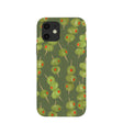 Forest Floor Olive Hour iPhone 12/ iPhone 12 Pro Case