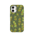 Forest Floor Olive Hour iPhone 16 Case