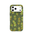 Forest Floor Olive Hour iPhone 17 Pro Max Case
