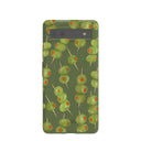 Forest Floor Olive Hour Google Pixel 6a Case