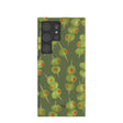 Forest Floor Olive Hour Samsung Galaxy S24 Ultra Case