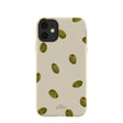 London Fog Olive Party iPhone 11 Case