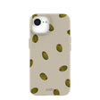 London Fog Olive Party iPhone 16e/17e Case