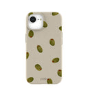 London Fog Olive Party iPhone 16e/17e Case