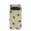 London Fog Olive Party Google Pixel 10 Pro XL Case