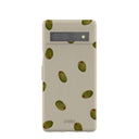 London Fog Olive Party Google Pixel 7a Case