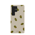London Fog Olive Party Samsung Galaxy S25 Ultra Case