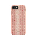 Seashell Opulent Lines iPhone 6/6s/7/8/SE Case