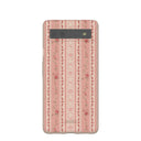 Seashell Opulent Lines Google Pixel 6a Case