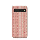 Seashell Opulent Lines Google Pixel 8 Case