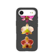 Black Orchids iPhone Air Case