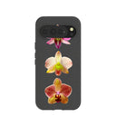 Black Orchids Google Pixel 10 Pro XL Case