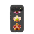 Black Orchids Google Pixel 10/10 Pro Case
