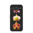 Black Orchids Google Pixel 9 Pro XL Case
