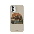 London Fog Outdoor iPhone 16 Plus Case