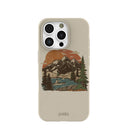 London Fog Outdoor iPhone 16 Pro Case